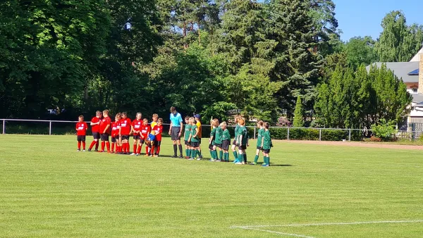 11.06.2022 JSG Heidekicker III vs. VfB Gräfenhainichen