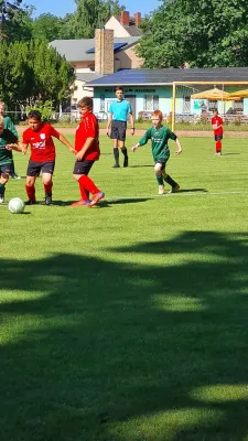 11.06.2022 JSG Heidekicker III vs. VfB Gräfenhainichen