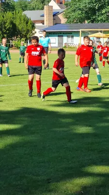 11.06.2022 JSG Heidekicker III vs. VfB Gräfenhainichen