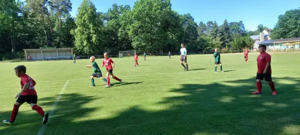 11.06.2022 JSG Heidekicker III vs. VfB Gräfenhainichen