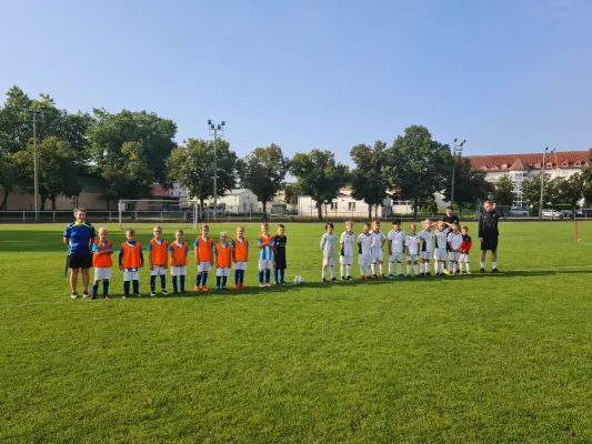 05.09.2021 VfB Gräfenhainichen vs. SV Dessau 05