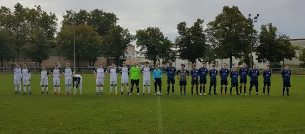 17.10.2021 NSG Muldestausee vs. SG Union Sandersdorf