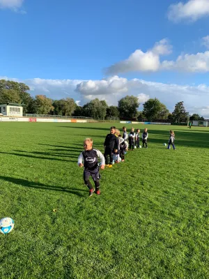 15.10.2021 Piesteritz vs. VfB Gräfenhainichen