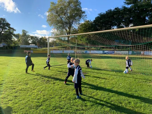 15.10.2021 Piesteritz vs. VfB Gräfenhainichen