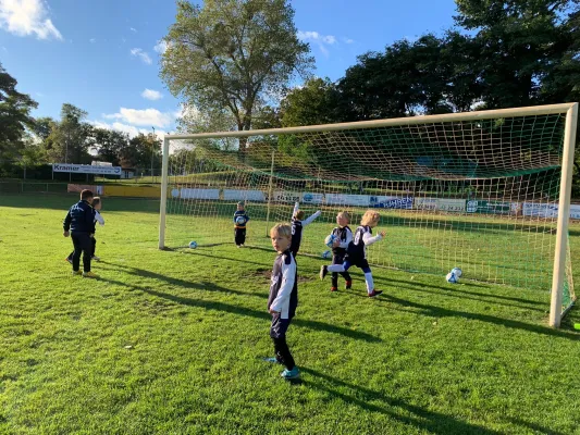 15.10.2021 Piesteritz vs. VfB Gräfenhainichen