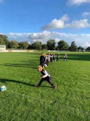 15.10.2021 Piesteritz vs. VfB Gräfenhainichen