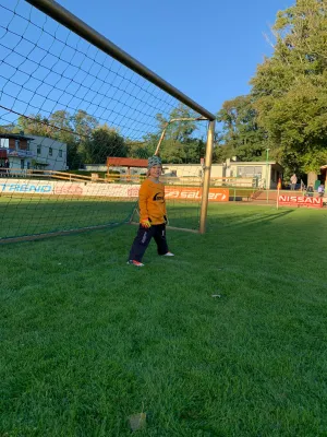 15.10.2021 Piesteritz vs. VfB Gräfenhainichen