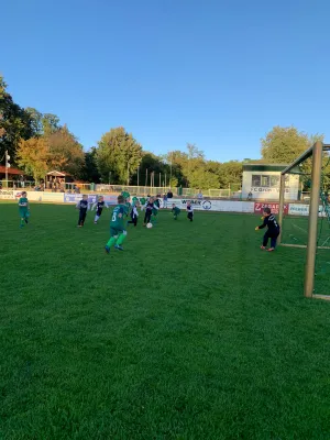 15.10.2021 Piesteritz vs. VfB Gräfenhainichen