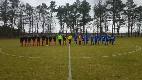 06.02.2022 NSG Muldestausee vs. SV Eintracht Gröbers