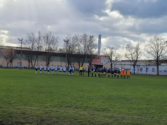 05.02.2022 VfB Gräfenhainichen vs. SG Dessau/Kochstedt