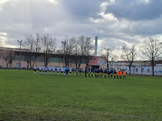 05.02.2022 VfB Gräfenhainichen vs. SG Dessau/Kochstedt