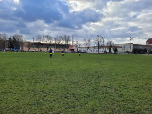 05.02.2022 VfB Gräfenhainichen vs. SG Dessau/Kochstedt