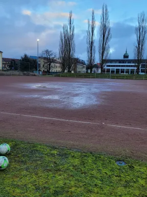 11.02.2022 JSG Lutherkicker vs. VfB Gräfenhainichen