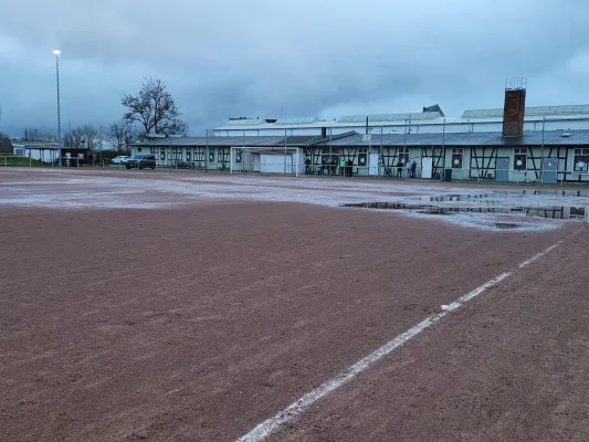 11.02.2022 JSG Lutherkicker vs. VfB Gräfenhainichen