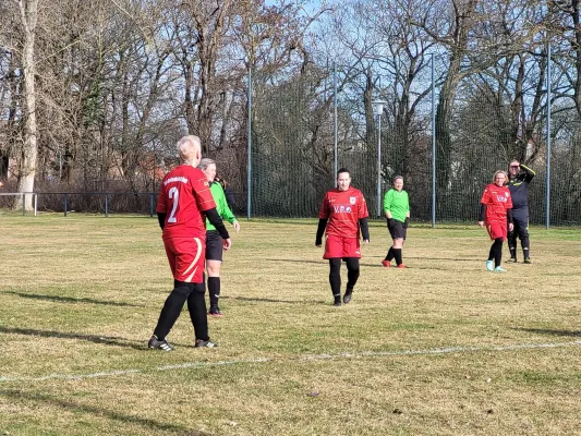 13.02.2022 SV Germania Maasdorf vs. VfB Gräfenhainichen