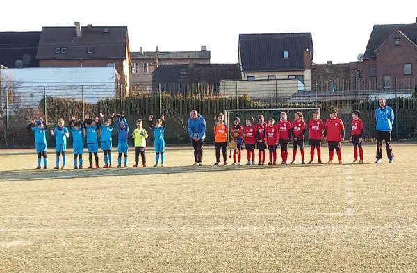 23.02.2022 SV Blau-Rot Pratau vs. VfB Gräfenhainichen