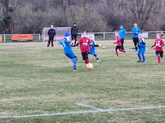 01.03.2022 JSG Heidekicker vs. VfB Gräfenhainichen