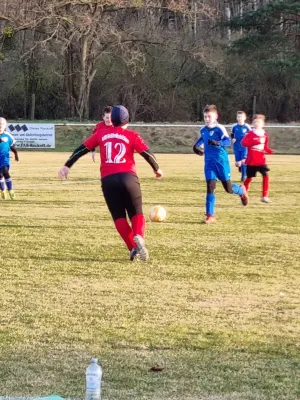 01.03.2022 JSG Heidekicker vs. VfB Gräfenhainichen