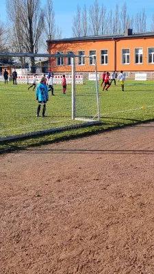 12.02.2022 VfB Gräfenhainichen vs. SV Dessau 05