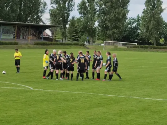 06.06.2022 VfB Gräfenhainichen vs. Grün-Weiß-Wörlitz