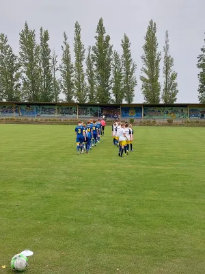 19.08.2022 VfB Gräfenhainichen vs. SV Eintracht Gommern