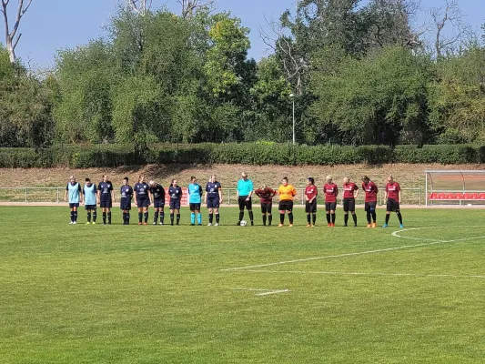 04.09.2022 FC Stahl Aken e.V. vs. VfB Gräfenhainichen