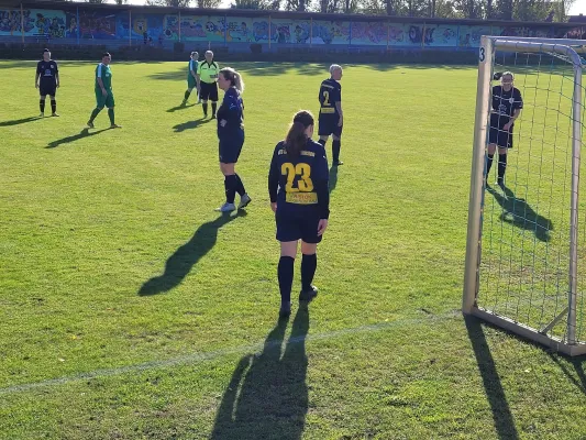 09.10.2022 VfB Gräfenhainichen vs. SG Union Sandersdorf II