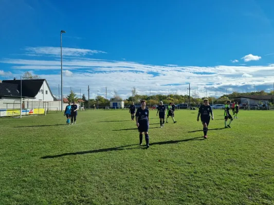 16.10.2022 Radegast vs. VfB Gräfenhainichen