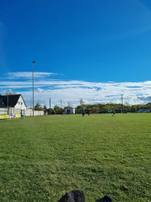 16.10.2022 Radegast vs. VfB Gräfenhainichen