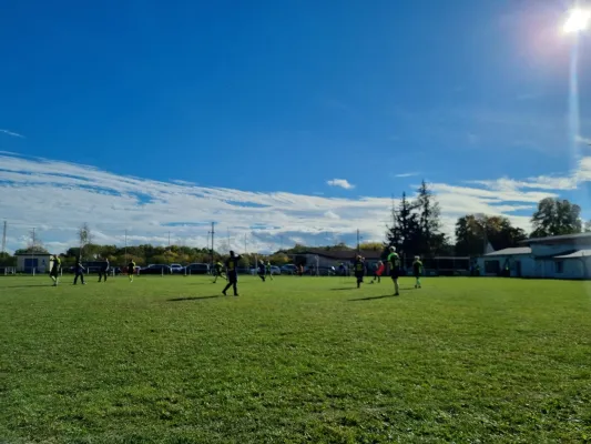 16.10.2022 Radegast vs. VfB Gräfenhainichen