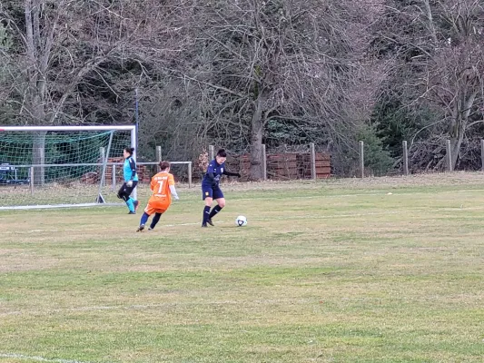 26.02.2023 FSV Bad Schmiedeberg vs. VfB Gräfenhainichen