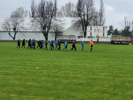 16.04.2023 VfB Gräfenhainichen vs. SV Turbine