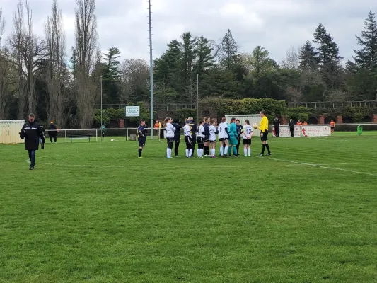 02.04.2023 SV Grün-Weiß-Wörlitz vs. VfB Gräfenhainichen