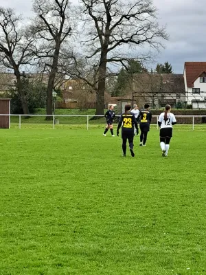 02.04.2023 SV Grün-Weiß-Wörlitz vs. VfB Gräfenhainichen