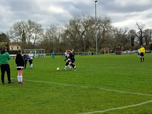 02.04.2023 SV Grün-Weiß-Wörlitz vs. VfB Gräfenhainichen