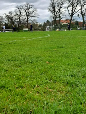 02.04.2023 SV Grün-Weiß-Wörlitz vs. VfB Gräfenhainichen