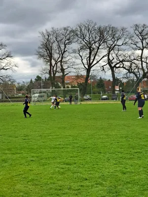 02.04.2023 SV Grün-Weiß-Wörlitz vs. VfB Gräfenhainichen