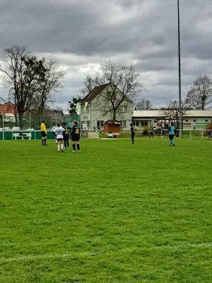 02.04.2023 SV Grün-Weiß-Wörlitz vs. VfB Gräfenhainichen