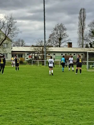 02.04.2023 SV Grün-Weiß-Wörlitz vs. VfB Gräfenhainichen