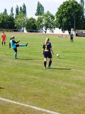 11.06.2023 VfB Gräfenhainichen vs. FSV Bad Schmiedeberg