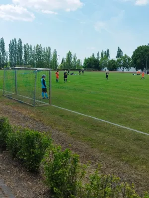 11.06.2023 VfB Gräfenhainichen vs. FSV Bad Schmiedeberg