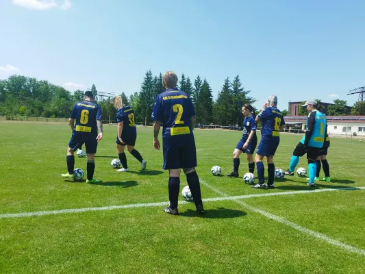 18.06.2023 SV Turbine vs. VfB Gräfenhainichen