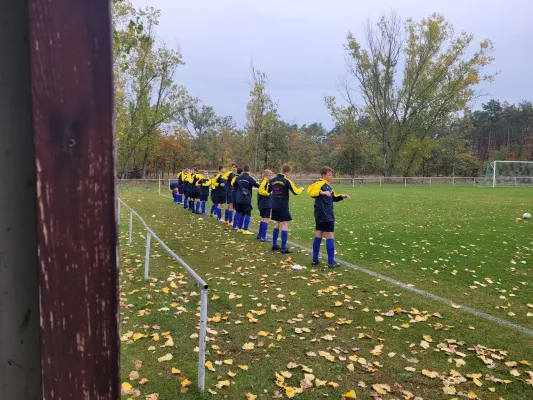 21.10.2022 SG 1948 Reppichau vs. VfB Gräfenhainichen