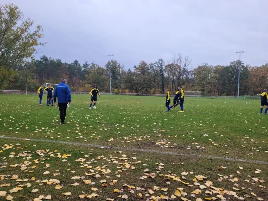 21.10.2022 SG 1948 Reppichau vs. VfB Gräfenhainichen