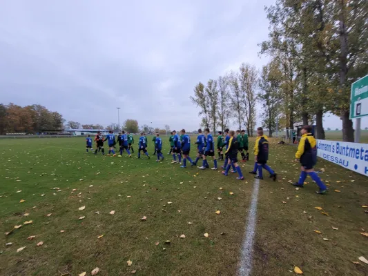 21.10.2022 SG 1948 Reppichau vs. VfB Gräfenhainichen
