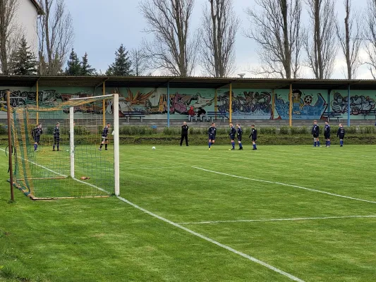 19.04.2023 VfB Gräfenhainichen vs. Bitterfeld-Wolfen