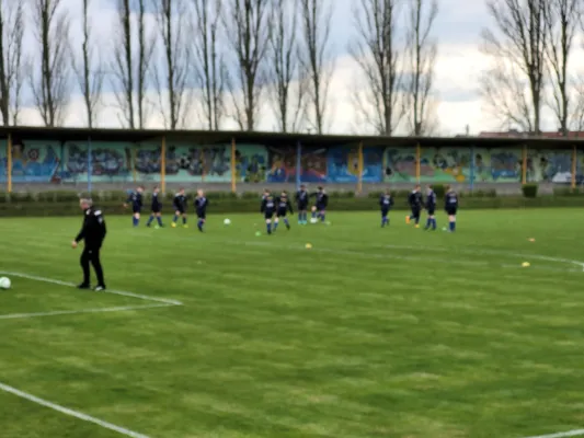 19.04.2023 VfB Gräfenhainichen vs. Bitterfeld-Wolfen