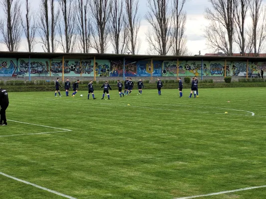 19.04.2023 VfB Gräfenhainichen vs. Bitterfeld-Wolfen