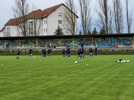 19.04.2023 VfB Gräfenhainichen vs. Bitterfeld-Wolfen