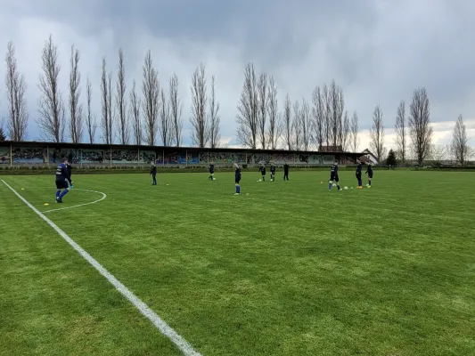 19.04.2023 VfB Gräfenhainichen vs. Bitterfeld-Wolfen